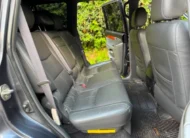 2009 Toyota LandCruiser Prado J120 7Seater