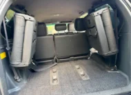 2009 Toyota LandCruiser Prado J120 7Seater