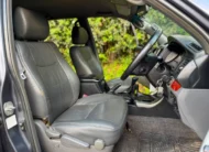 2009 Toyota LandCruiser Prado J120 7Seater