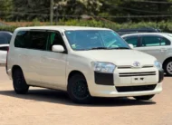 2020 Toyota Probox