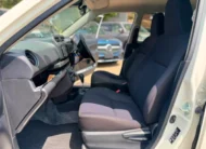 2020 Toyota Probox