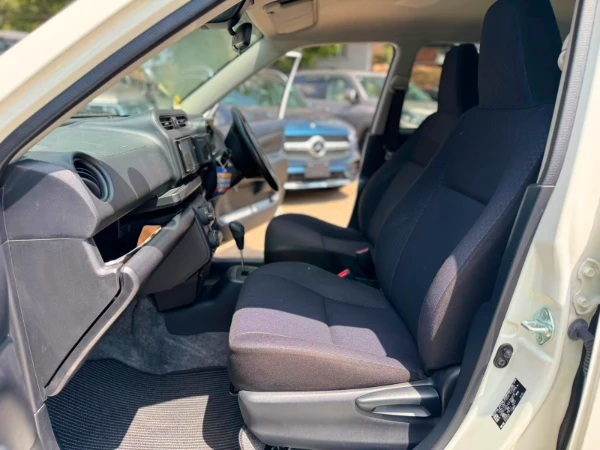 2020 Toyota Probox