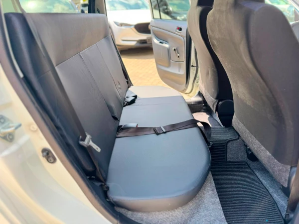2020 Toyota Probox