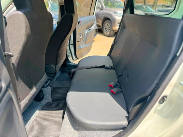 2020 Toyota Probox