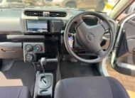 2020 Toyota Probox