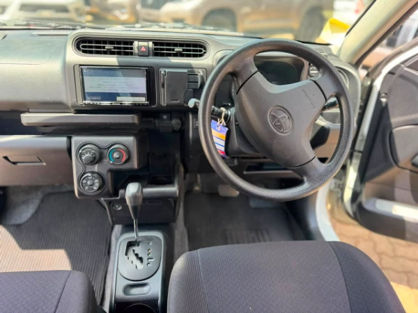 2020 Toyota Probox