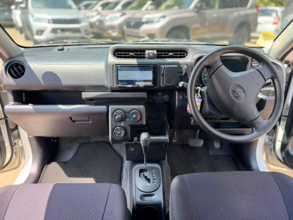 2020 Toyota Probox