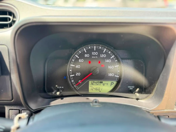 2020 Toyota Probox