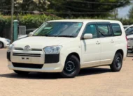 2020 Toyota Probox