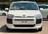 2020 Toyota Probox