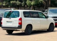 2020 Toyota Probox