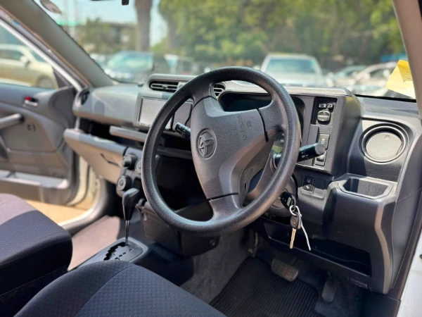 2020 Toyota Probox