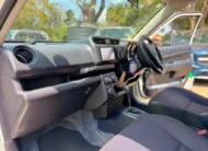 2020 Toyota Probox