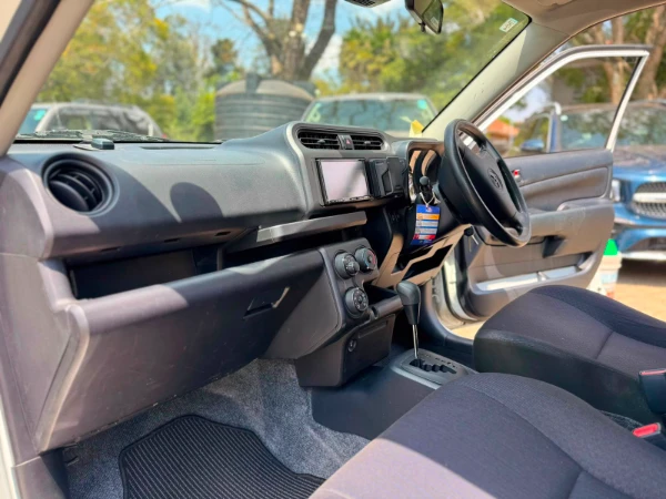 2020 Toyota Probox