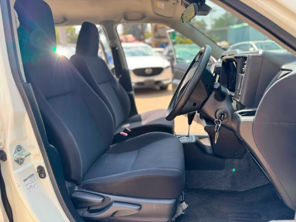 2020 Toyota Probox