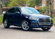 2018 Audi Q5 Quattro TFSI