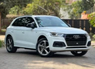 2019 Audi Q5 Quattro 45TFSI