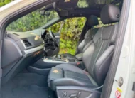 2019 Audi Q5 Quattro 45TFSI