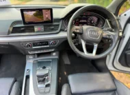 2019 Audi Q5 Quattro 45TFSI