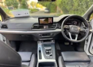 2019 Audi Q5 Quattro 45TFSI