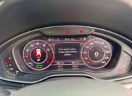 2018 Audi Q5 Quattro TFSI