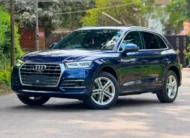 2018 Audi Q5 Quattro TFSI