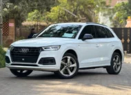 2019 Audi Q5 Quattro 45TFSI