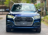 2018 Audi Q5 Quattro TFSI