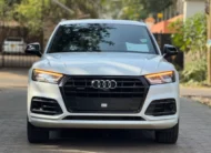 2019 Audi Q5 Quattro 45TFSI