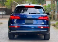 2018 Audi Q5 Quattro TFSI