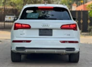 2019 Audi Q5 Quattro 45TFSI