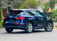 2018 Audi Q5 Quattro TFSI