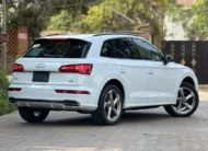 2019 Audi Q5 Quattro 45TFSI