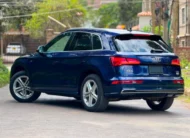 2018 Audi Q5 Quattro TFSI