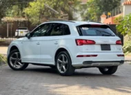 2019 Audi Q5 Quattro 45TFSI