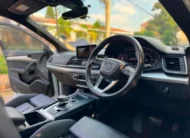2019 Audi Q5 Quattro 45TFSI