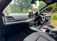 2018 Audi Q5 Quattro TFSI