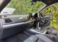 2019 Audi Q5 Quattro 45TFSI