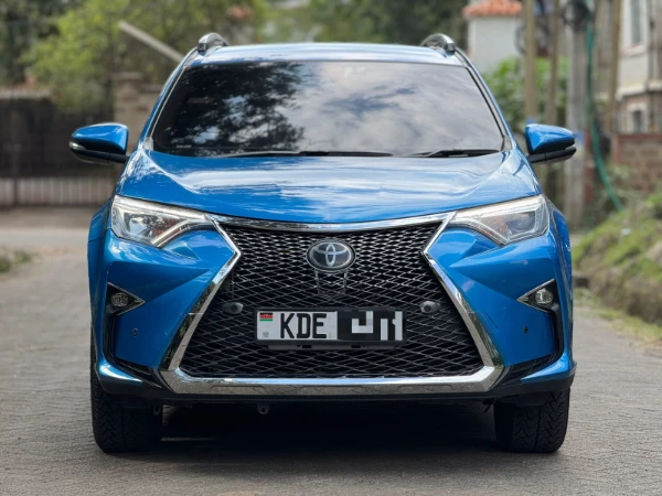 2018 Toyota RAV4