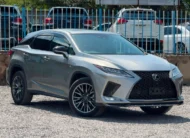 2020 Lexus RX300 Sunroof Low Mileage