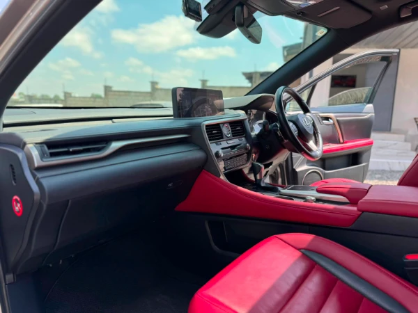 2020 Lexus RX300 Sunroof Low Mileage