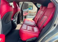 2020 Lexus RX300 Sunroof Low Mileage