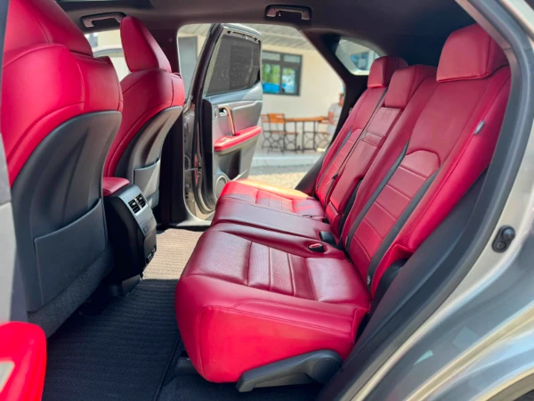 2020 Lexus RX300 Sunroof Low Mileage