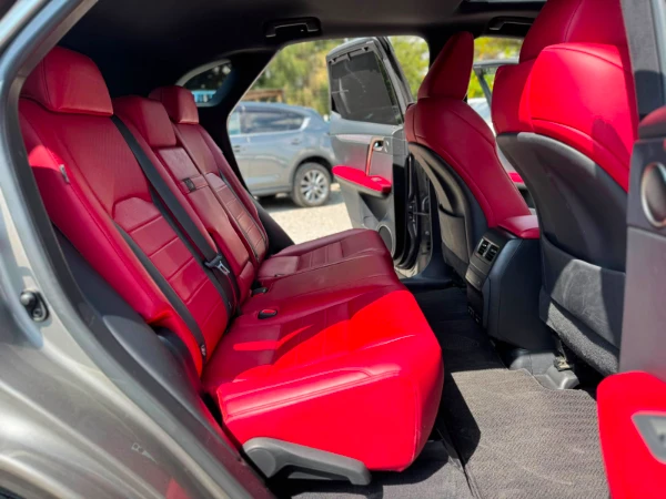 2020 Lexus RX300 Sunroof Low Mileage