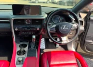 2020 Lexus RX300 Sunroof Low Mileage