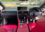 2020 Lexus RX300 Sunroof Low Mileage