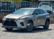 2020 Lexus RX300 Sunroof Low Mileage