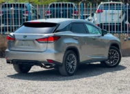 2020 Lexus RX300 Sunroof Low Mileage