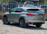 2020 Lexus RX300 Sunroof Low Mileage