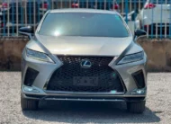 2020 Lexus RX300 Sunroof Low Mileage